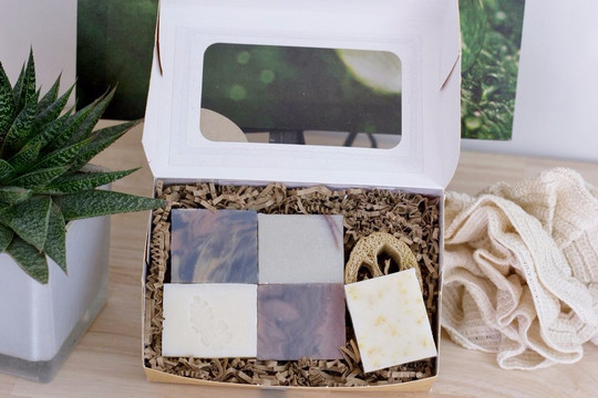 Savonnerie Soleya-Saint-Martial-de-Nabirat必去景点