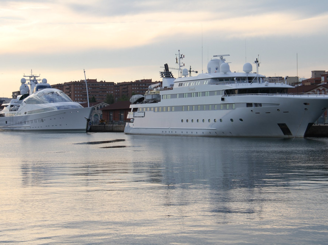 Muelle de Costa-塔拉戈纳必去景点