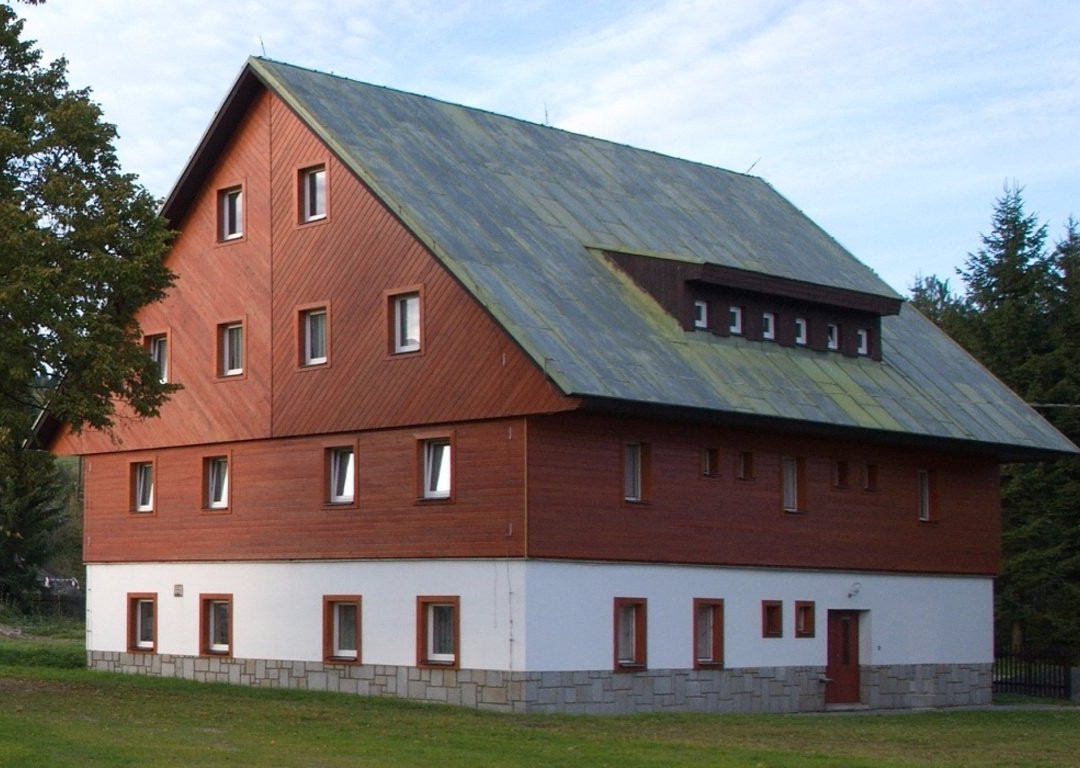 Horský Hotel Skiland