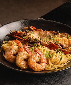 Balthazar餐厅图片