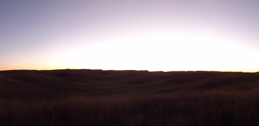 Sandhills Journey Scenic Byway景点图片