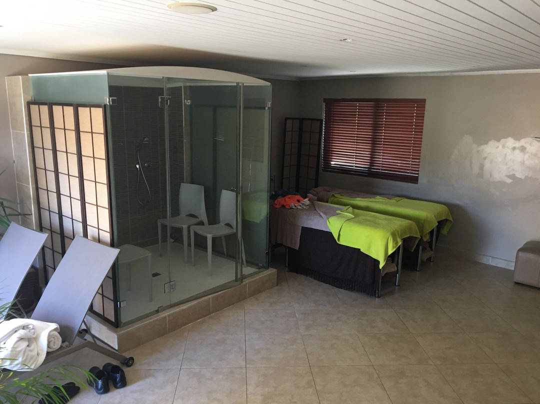 The Spa @ Clos Malverne-斯泰伦博斯必去景点