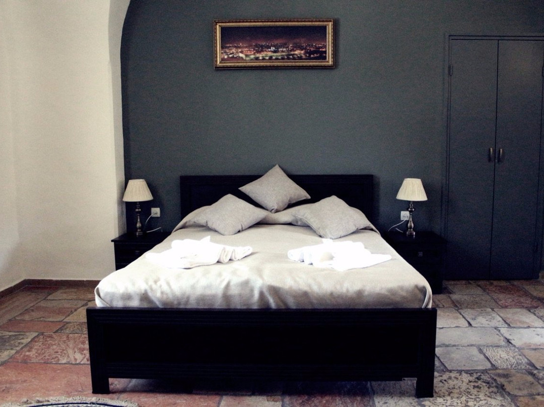 Christ Church Guest House主图