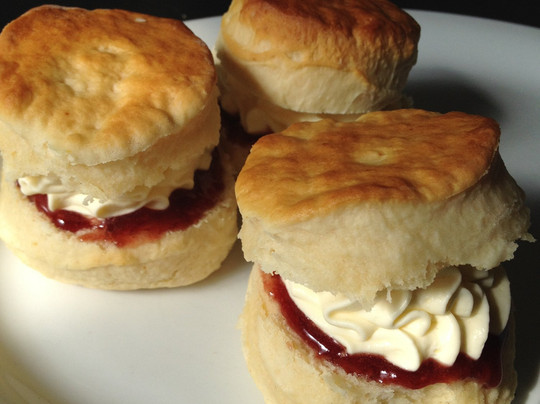 Treats For Your Table