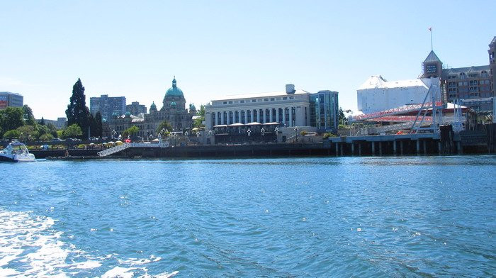 Wharf Street景点图片