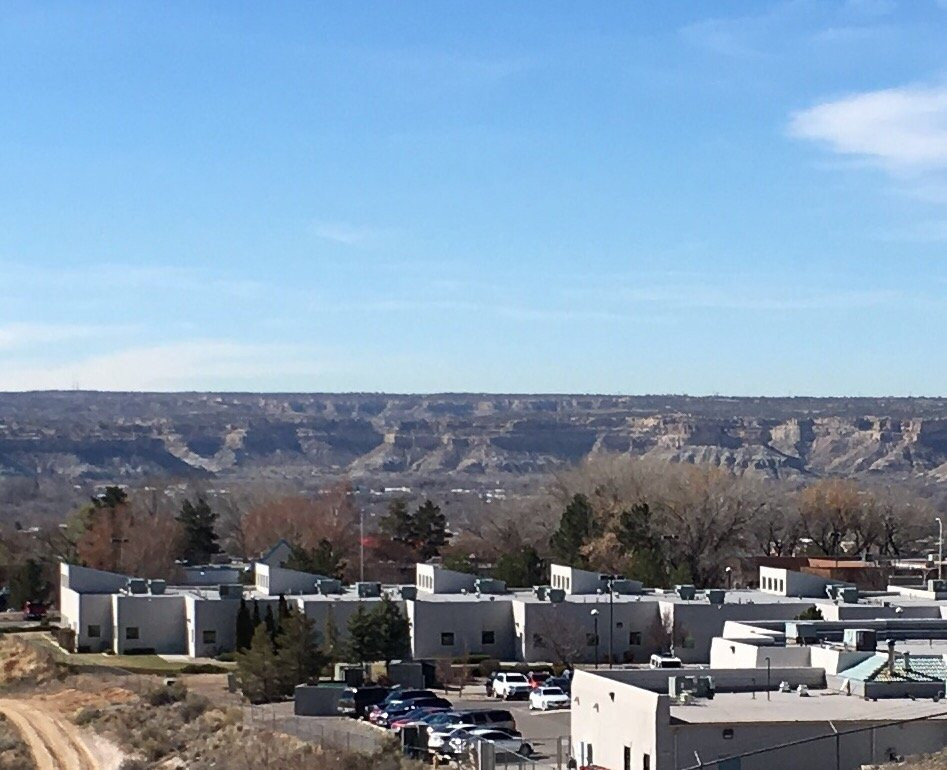 Pinon Hills Golf Course-法明顿必去景点