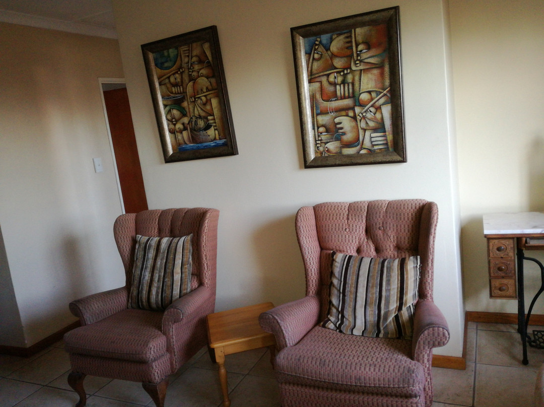 Scorpio Guest House主图