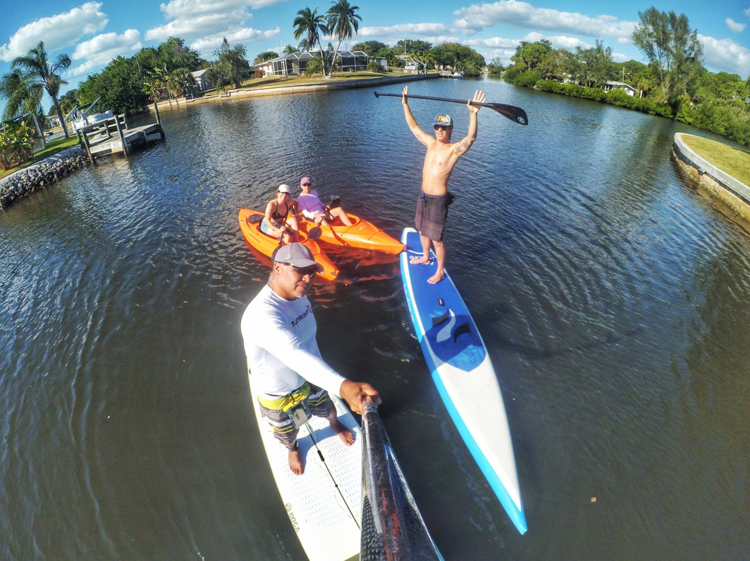 Kuna Sup-萨拉索塔必去景点