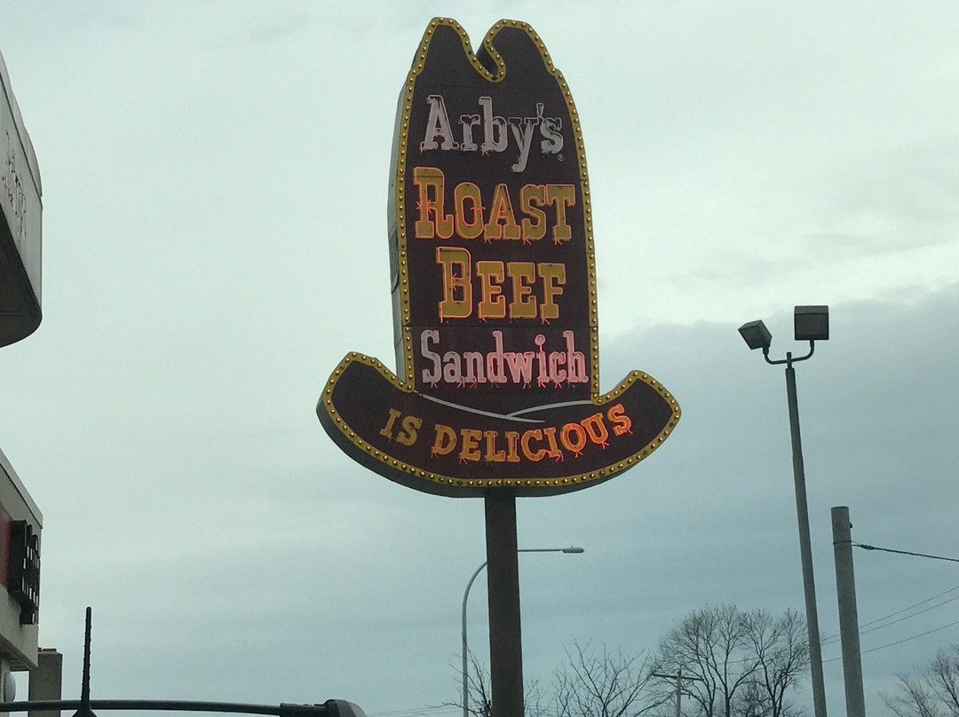 Arby's