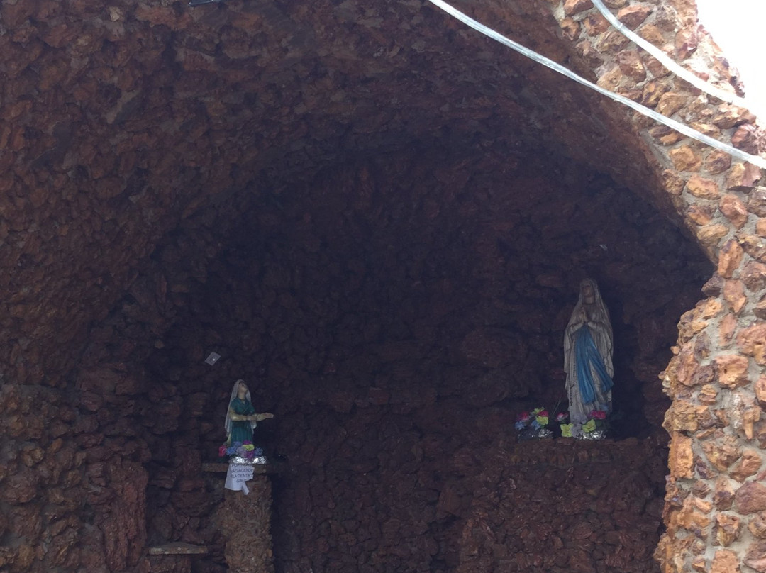 Museu Internacional do Presepio-Porto Velho必去景点