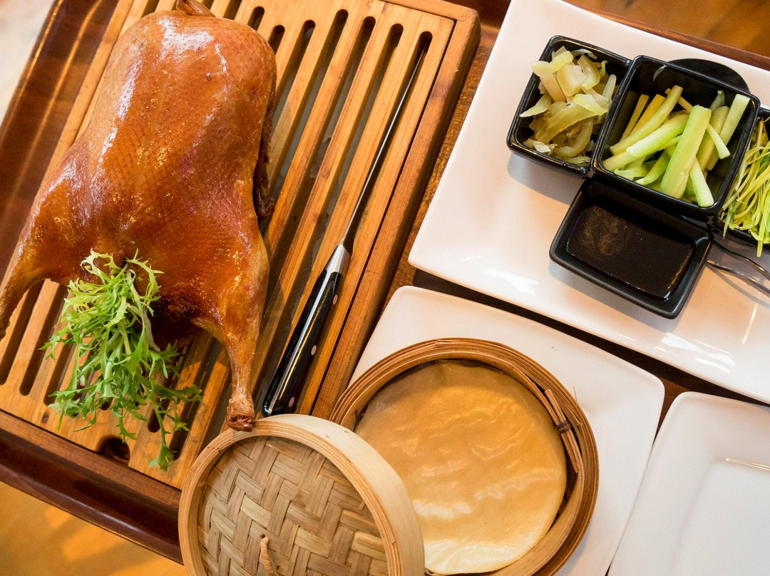 Restaurant Chung