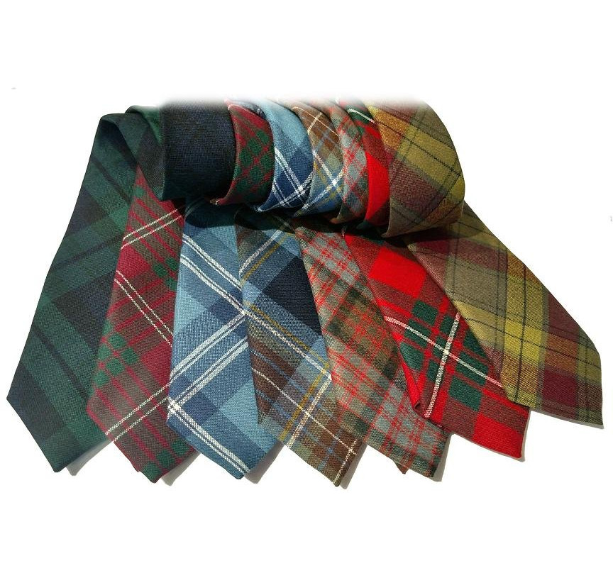 Scotland House, Ltd.-威廉斯堡必去景点