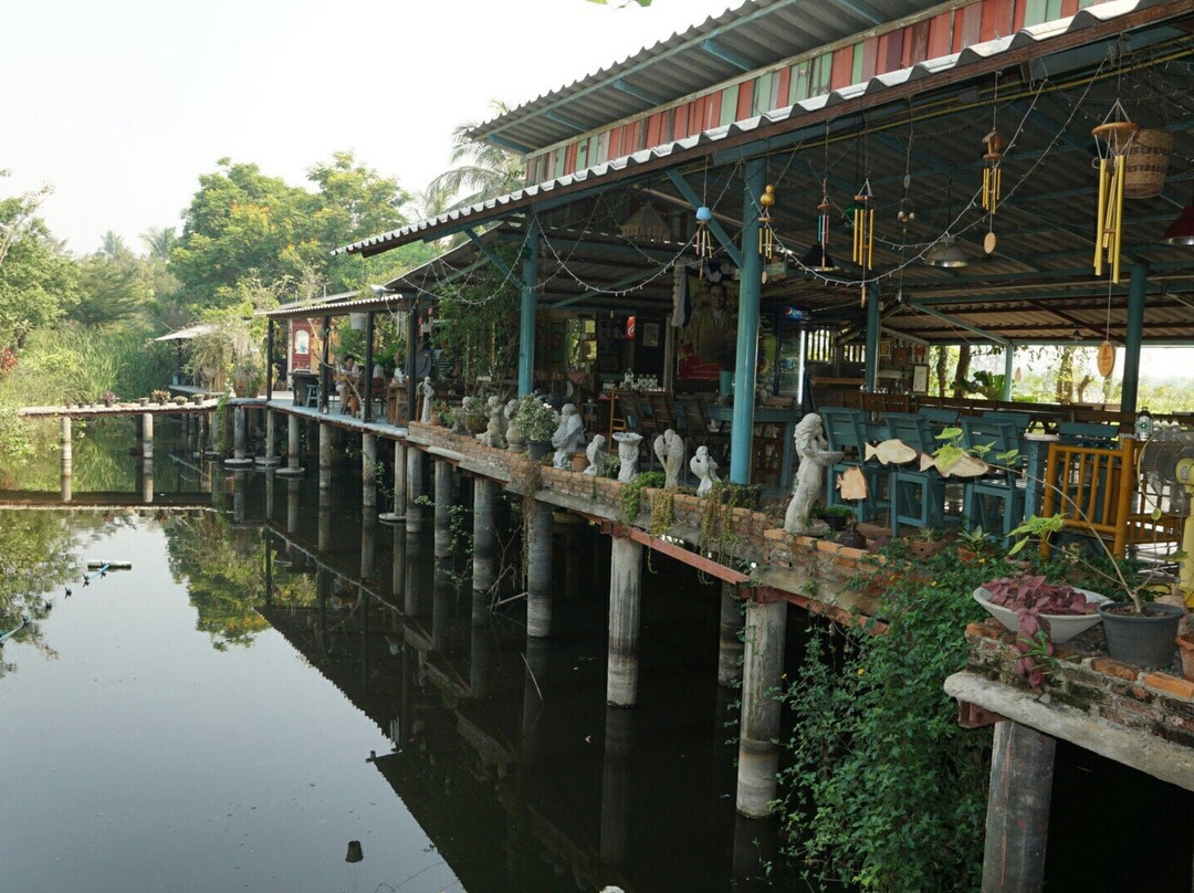 Khun Kaeo旅游攻略图片