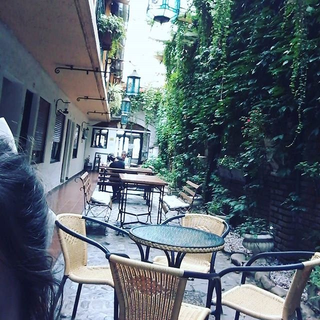 Italia Appart Hotel主图