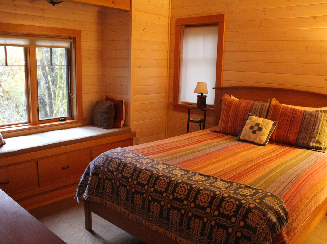 Holiday Farm Resort