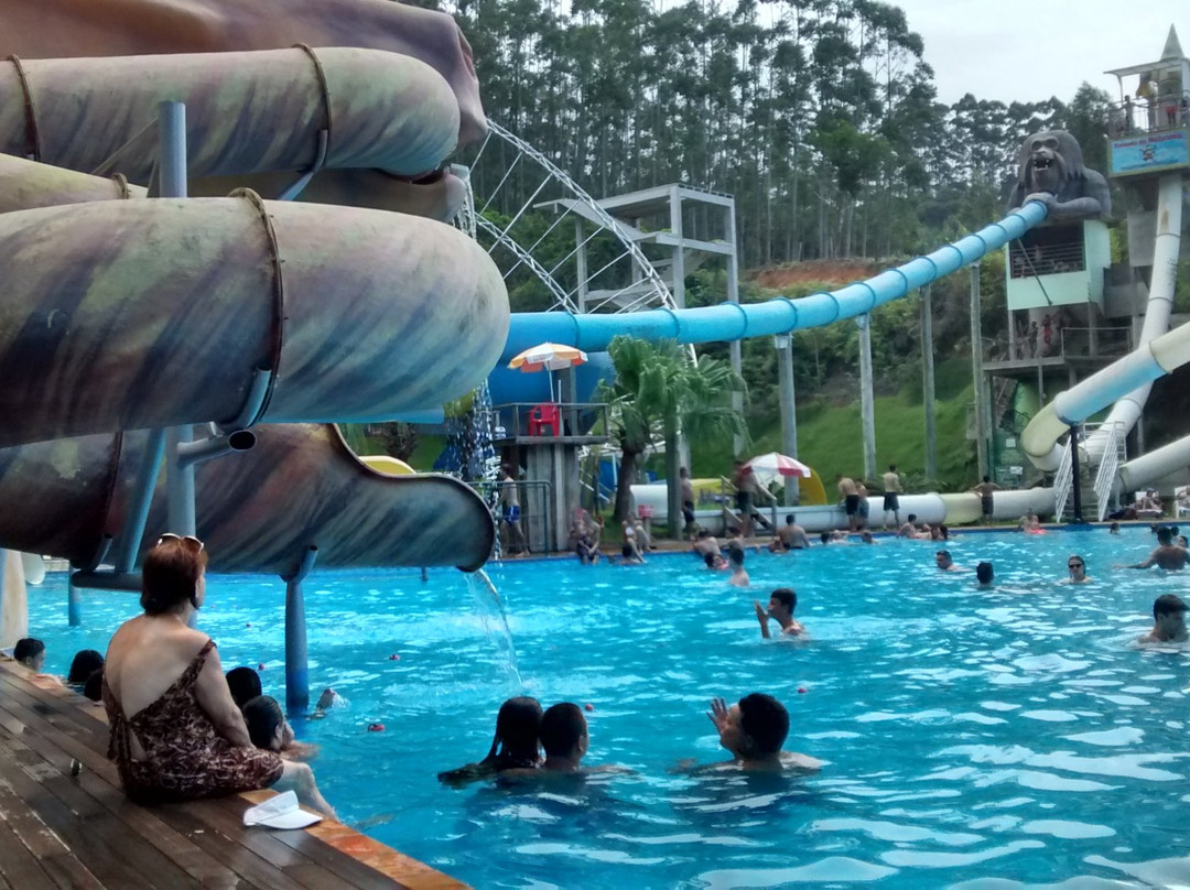 Recanto da Natureza-Antonio Carlos必去景点