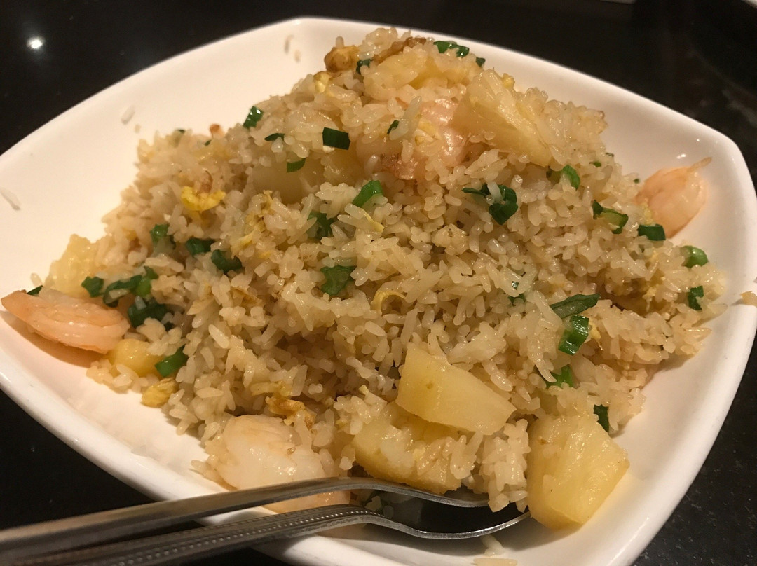 Golden Flower Vietnamese