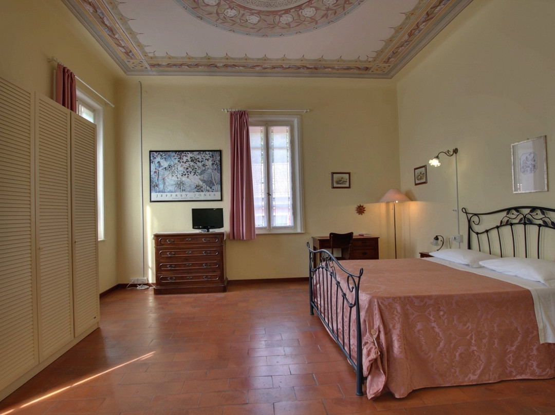 Bed & Breakfast Corte Fitti主图