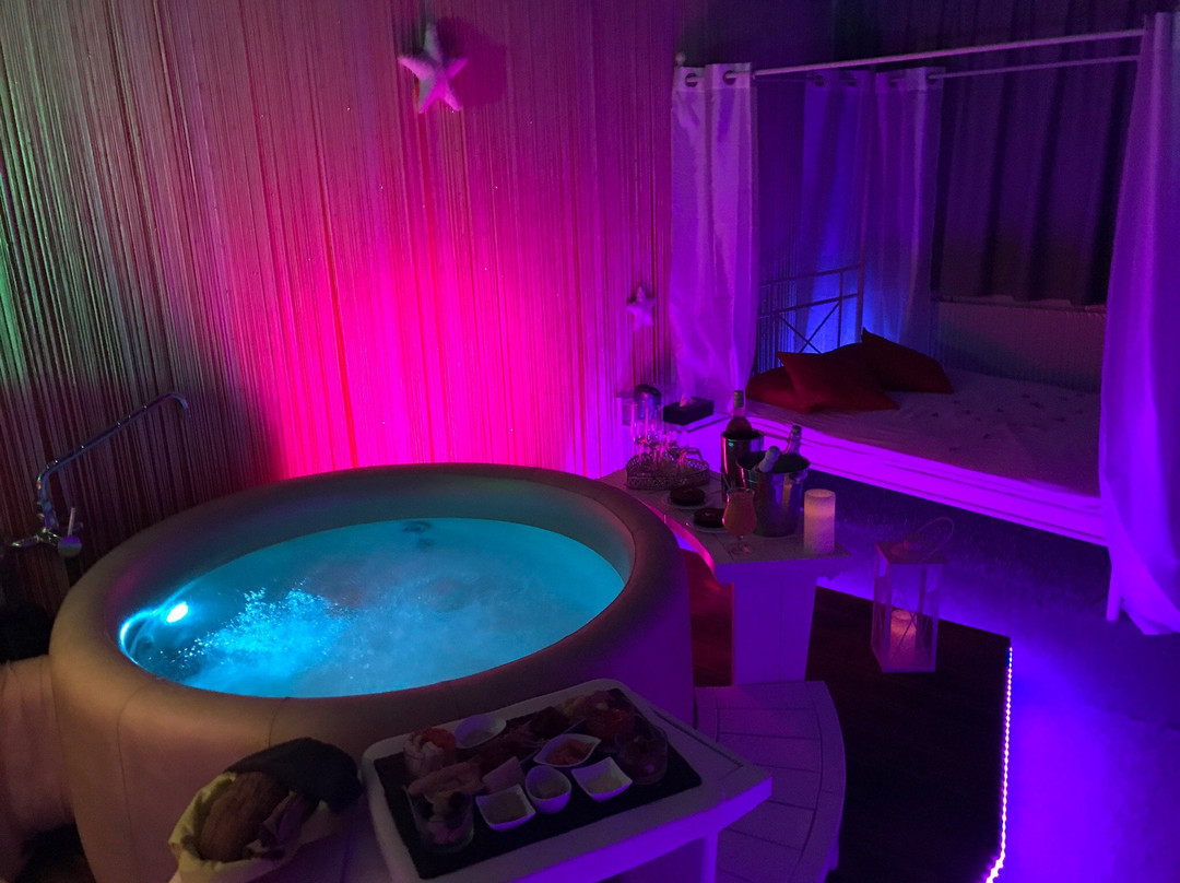 Oasis Spa Centre Wellness景点图片