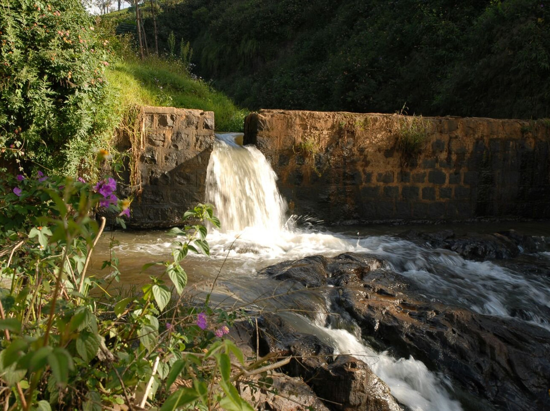 Kilinjada酒店住宿-Rustling River Resort