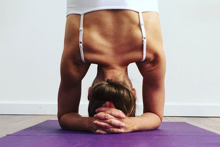 Ocean Vayu Yoga-Ocean View必去景点