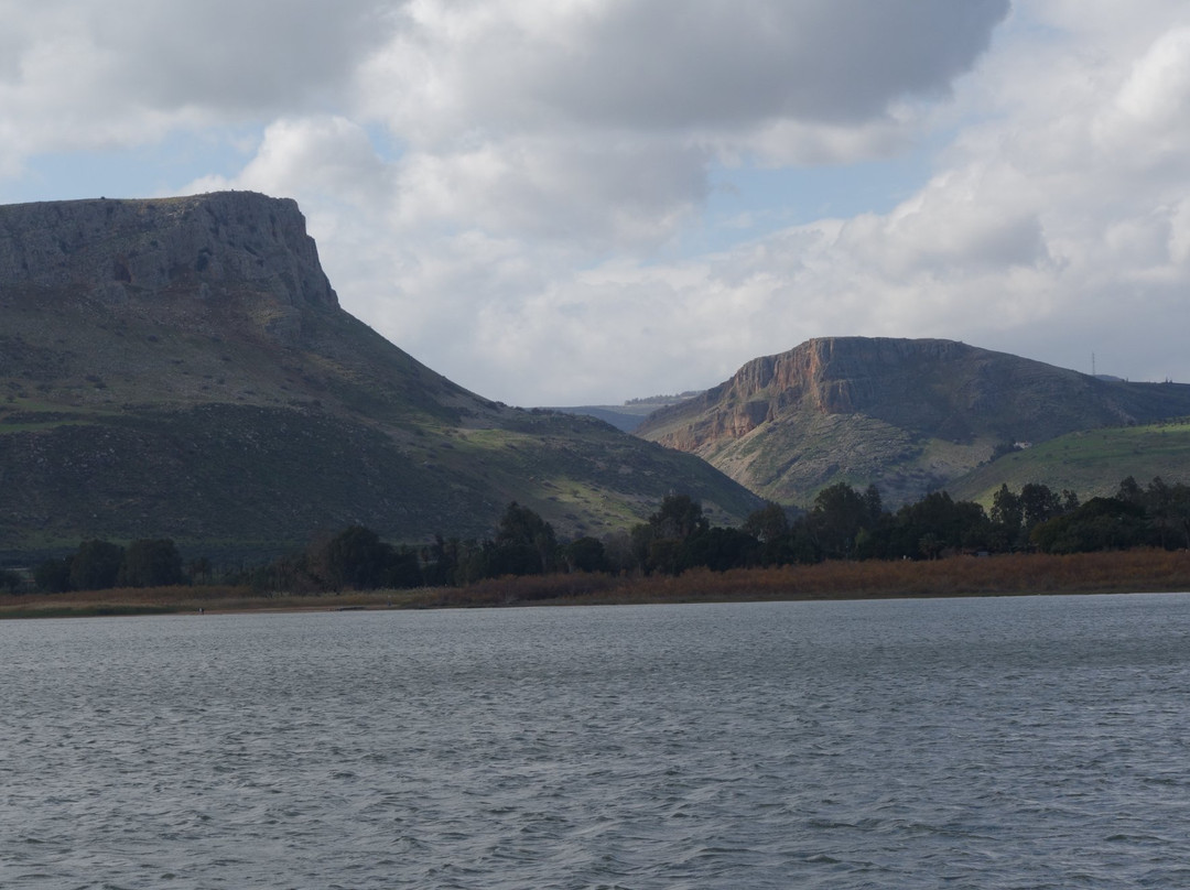 Galilee Private Tours-提比利亚必去景点