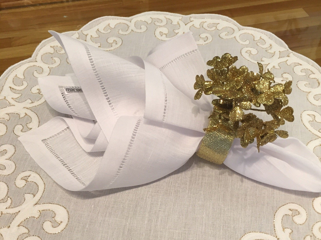 Mariage-累西腓必去景点