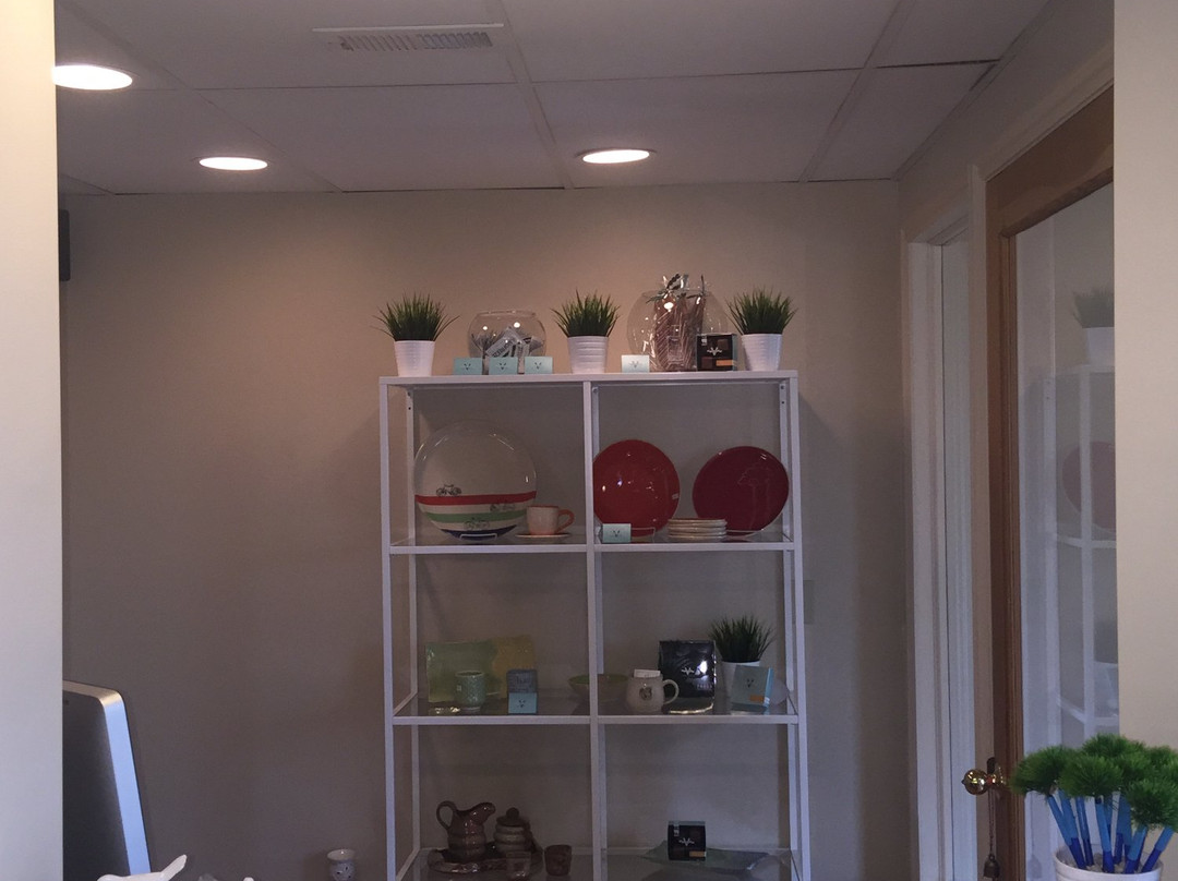 Lucky You Massage Co.-Cottonwood Heights必去景点