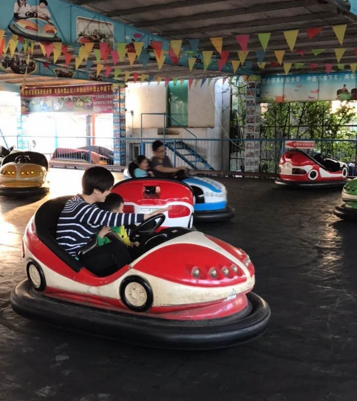 光明农场-深圳市必去景点