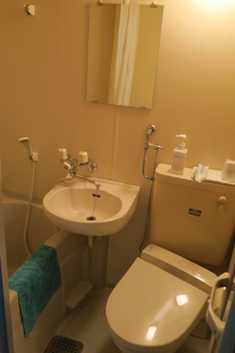 Date Prince Hotel主图