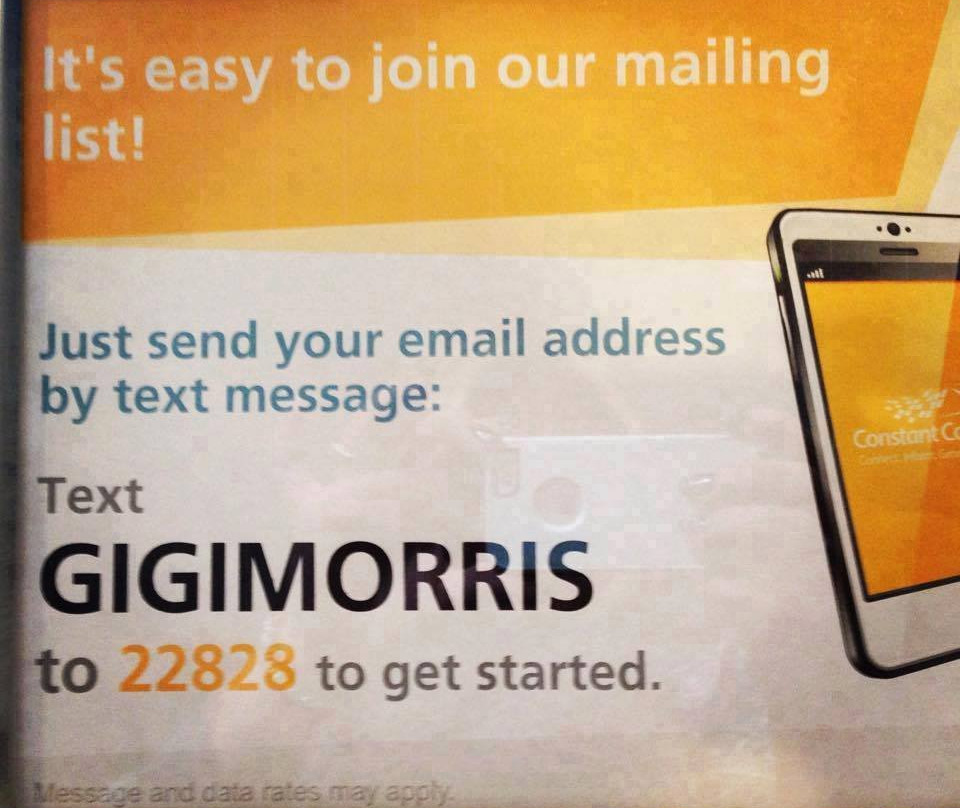 Gigi's-Morris必去景点