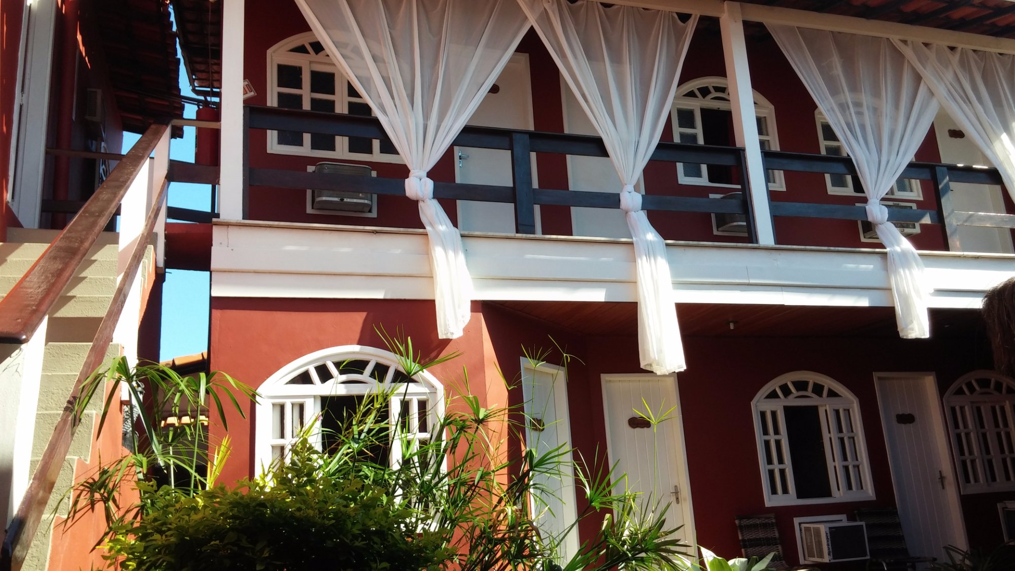 Oliette Couper Guest House-官方