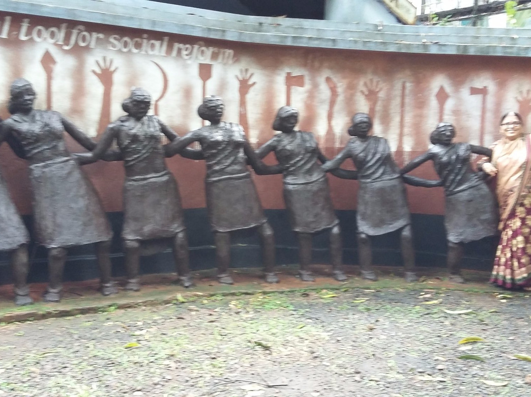 Tribal Museum景点图片