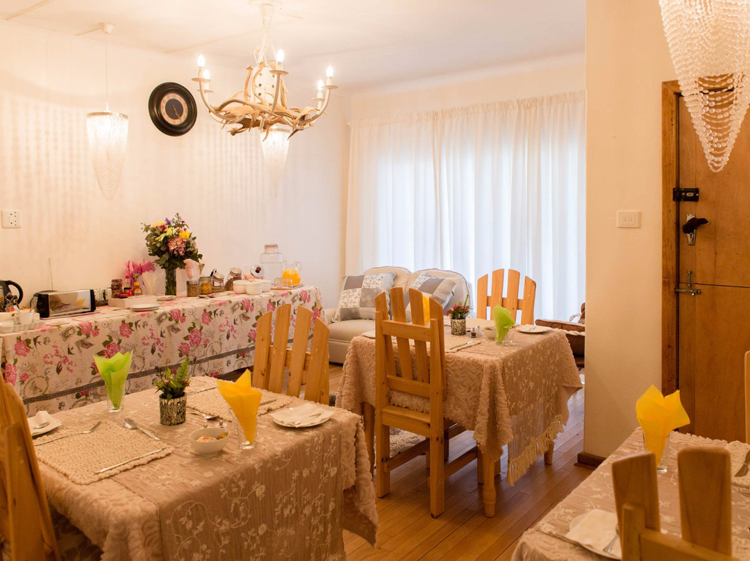 Con Amore Guesthouse主图