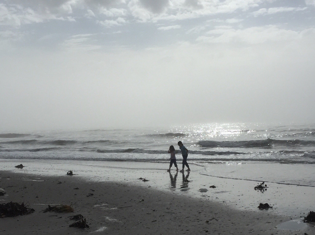 Mae's Beach-Cameron必去景点