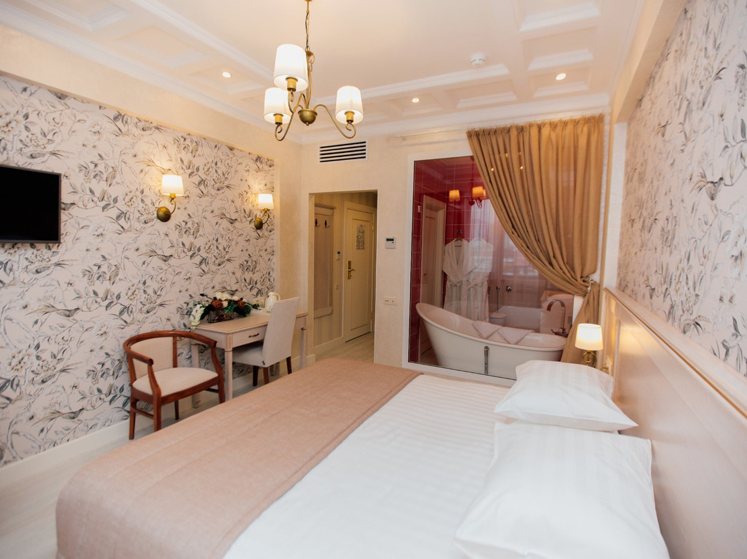 Club Hotel Time主图