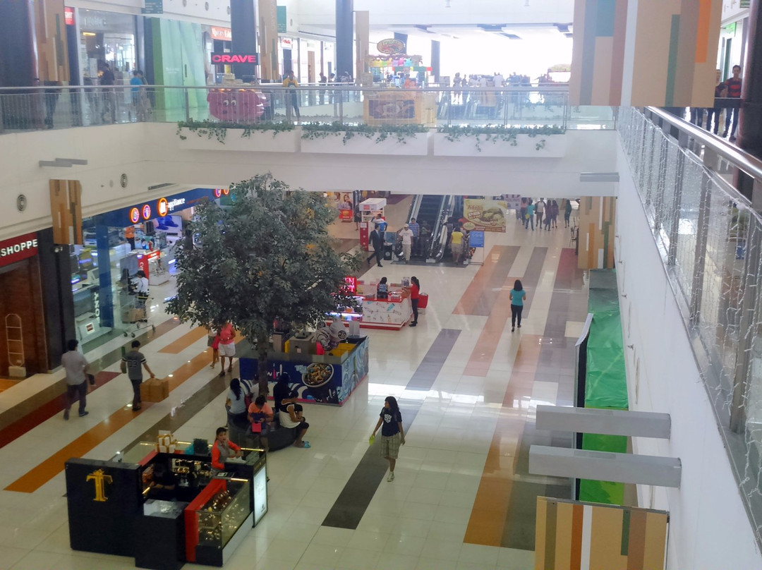 SM City Rosario景点图片