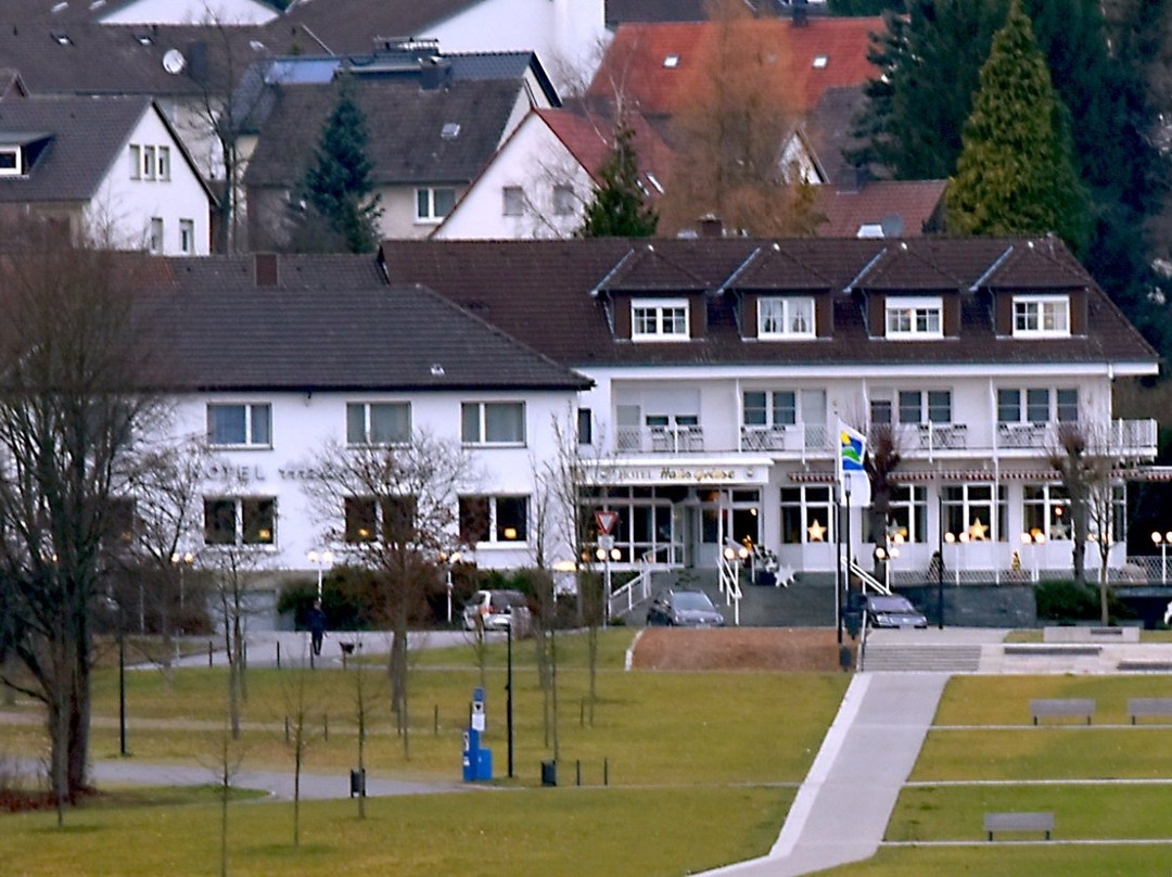 Hotel Haus Griese主图