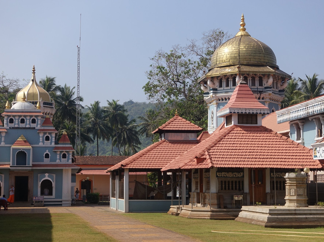 Shri Mahalasa Temple景点图片