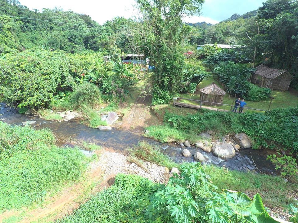 Hacienda Carvajal-Ciales必去景点