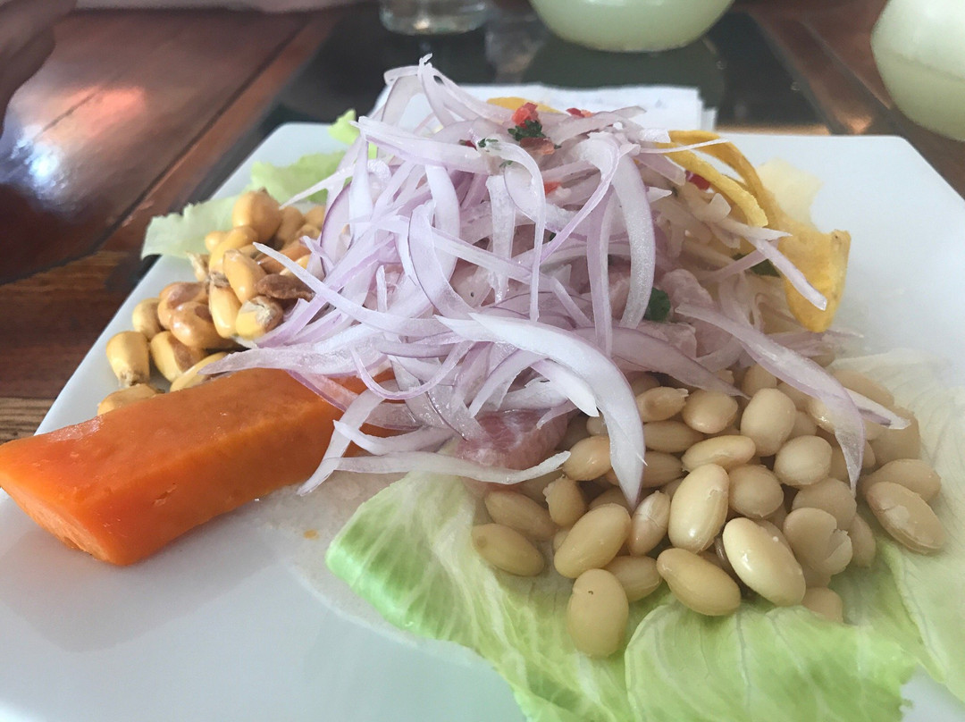 Hebron Restaurant & Grill