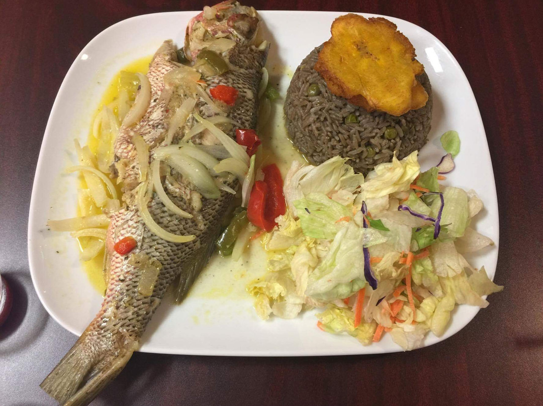 佛罗里达城餐馆和美食-O'Deeny's Caribbean Restaurant