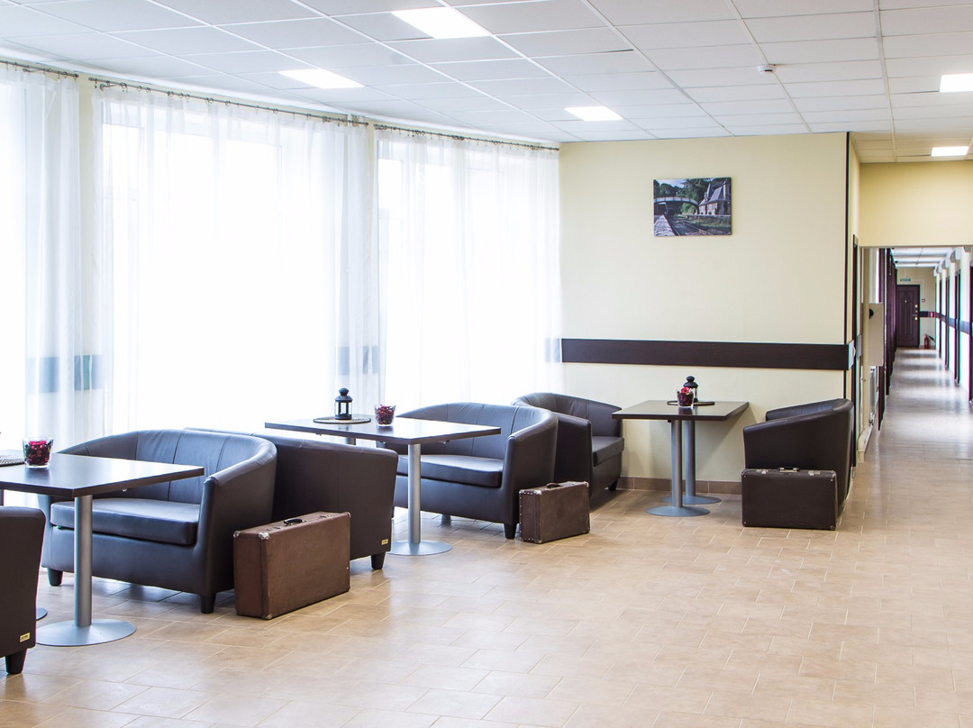 Hotel STATION Korolev主图