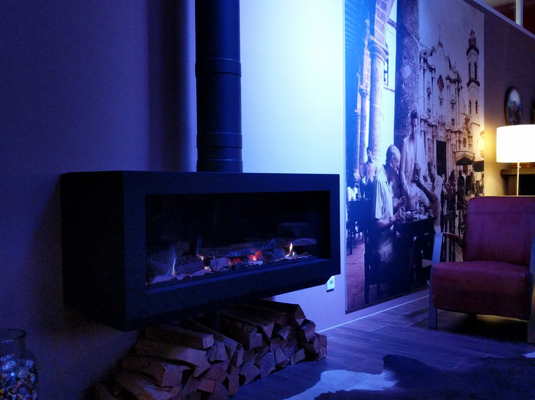 Whisky & Cigar Salon景点图片