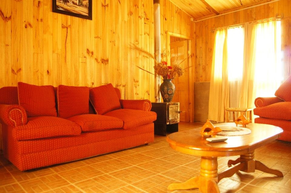 Agrocamping San Jose