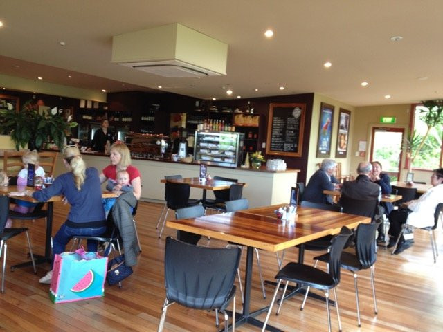 Light House Cinema-Pauatahanui必去景点