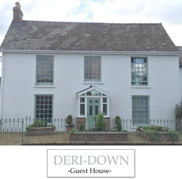 Deri-Down Guest House主图