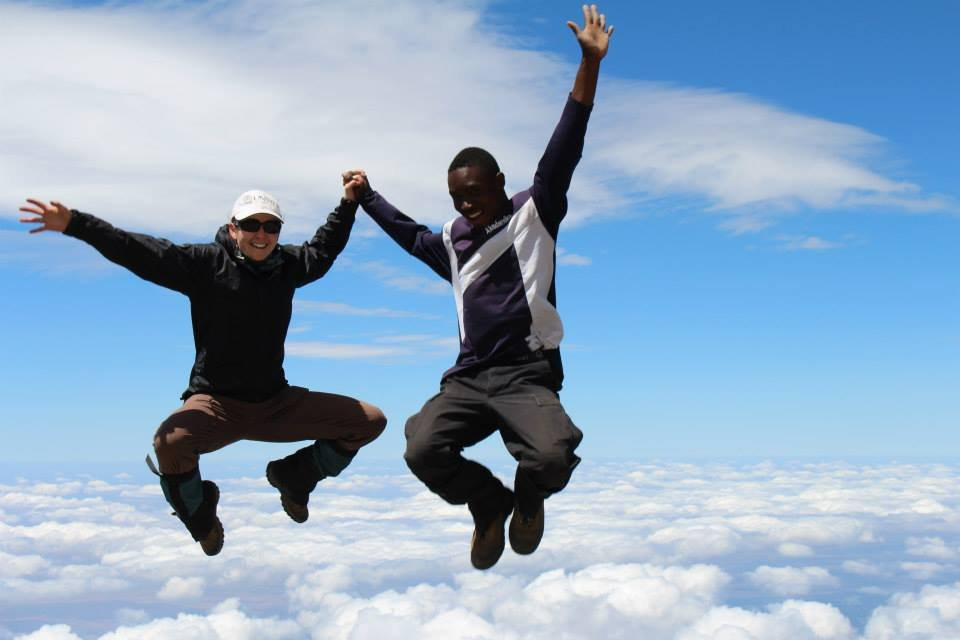 起搏器冒险-莫西必去景点