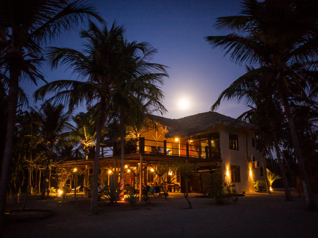Casa Areia