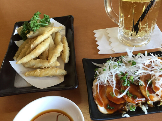 Yunoichi, Chiba Kamagaya-鎌仓市必去景点